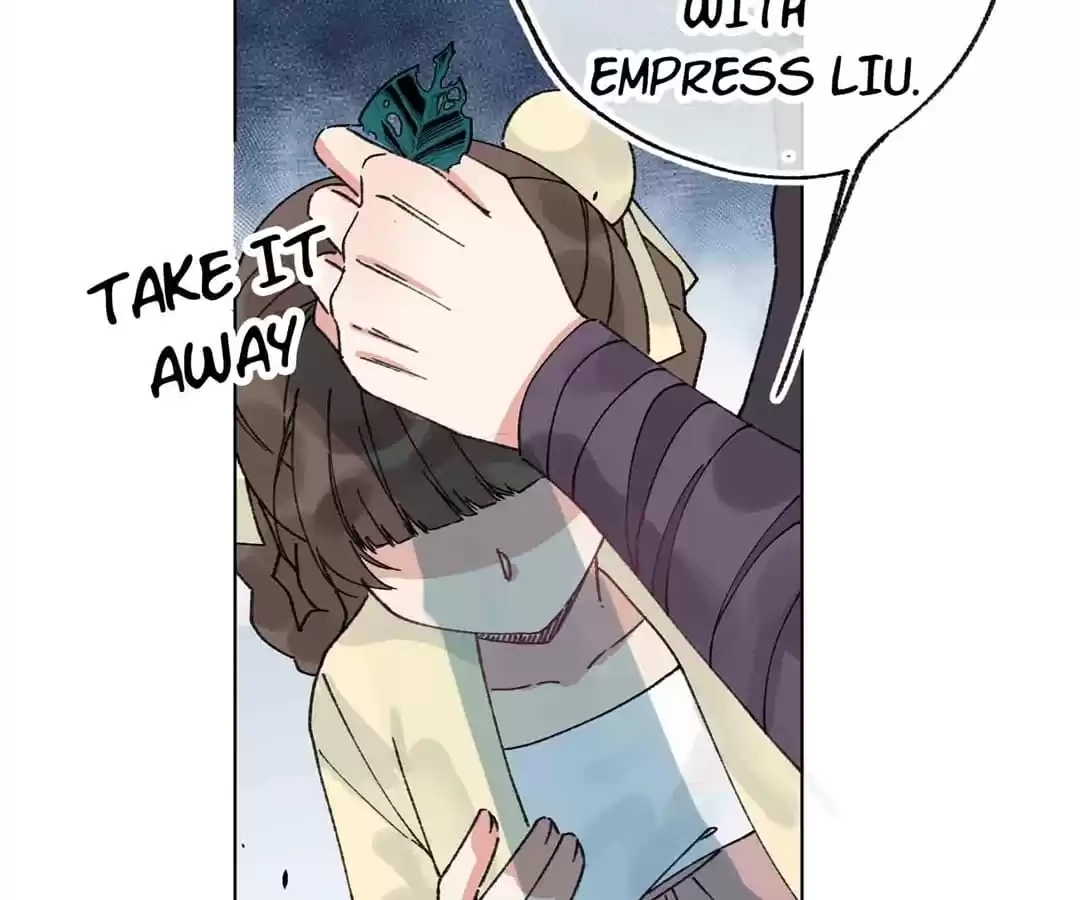 Suspected Confession Chapter 5 - page 108