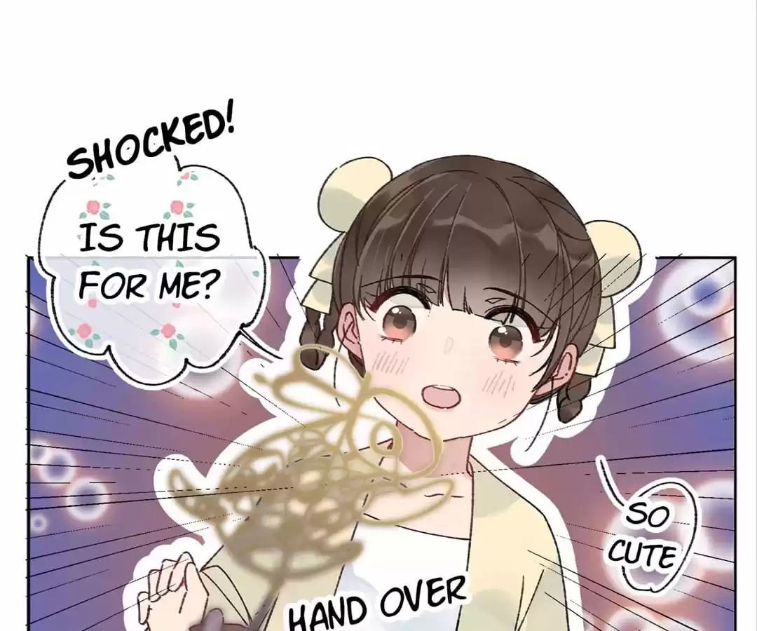 Suspected Confession Chapter 5 - page 15