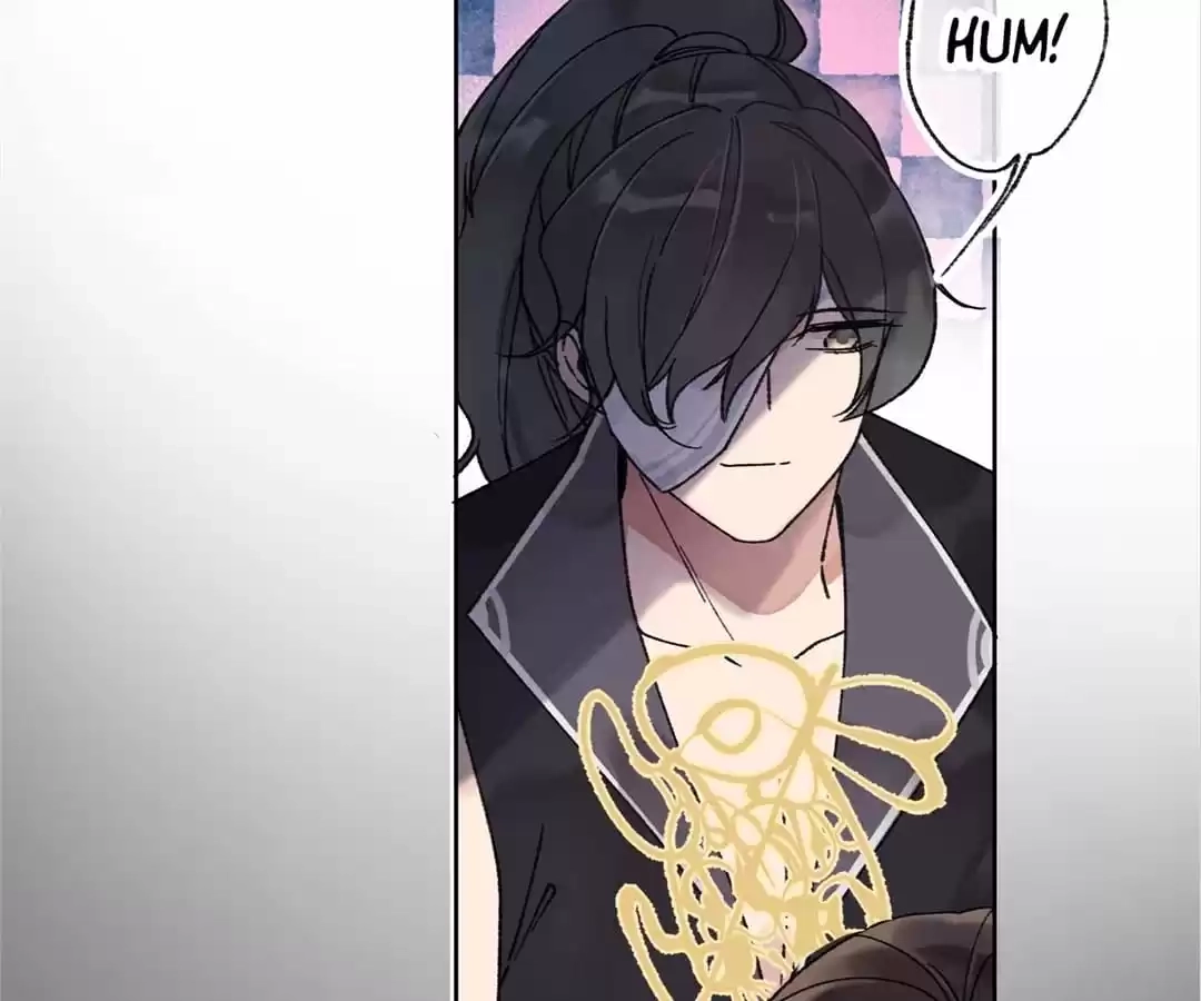 Suspected Confession Chapter 5 - page 17
