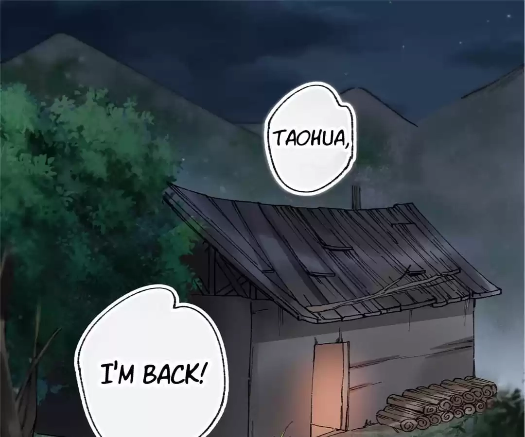 Suspected Confession Chapter 5 - page 30