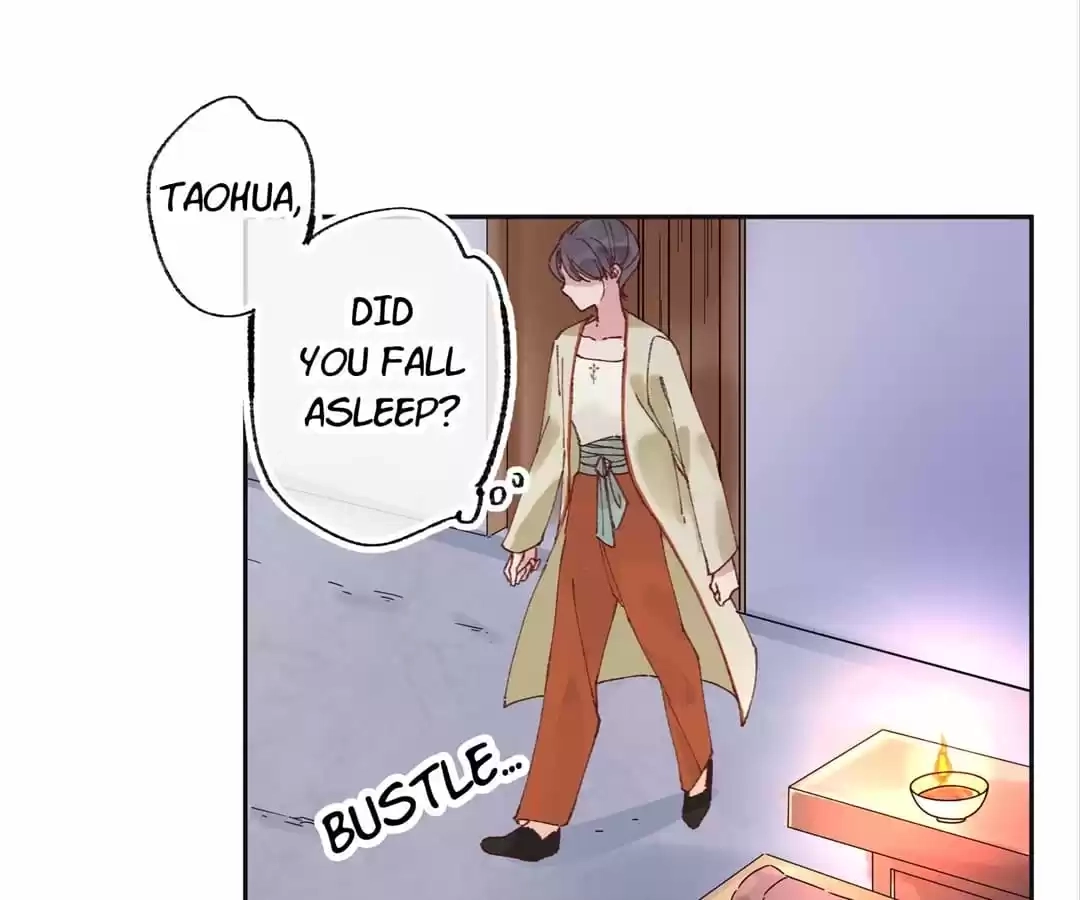 Suspected Confession Chapter 5 - page 32