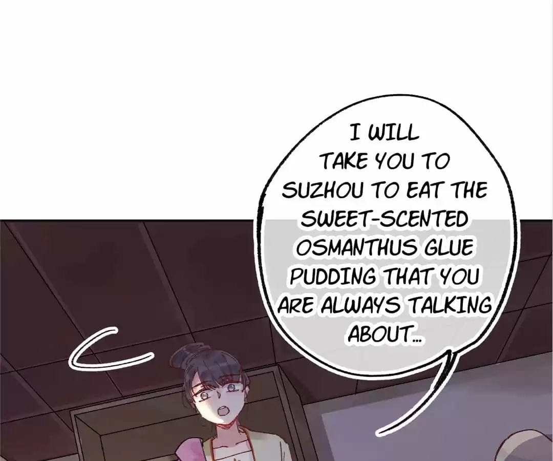 Suspected Confession Chapter 5 - page 36