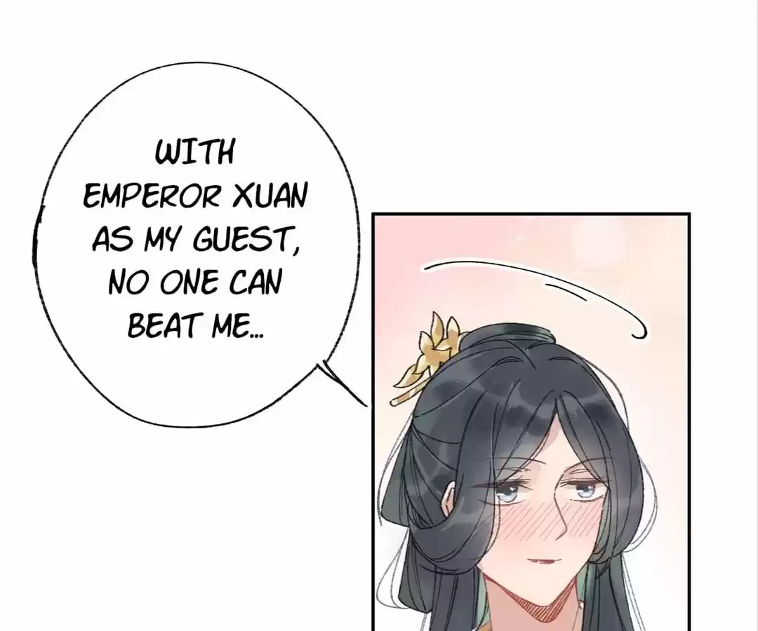 Suspected Confession Chapter 5 - page 56