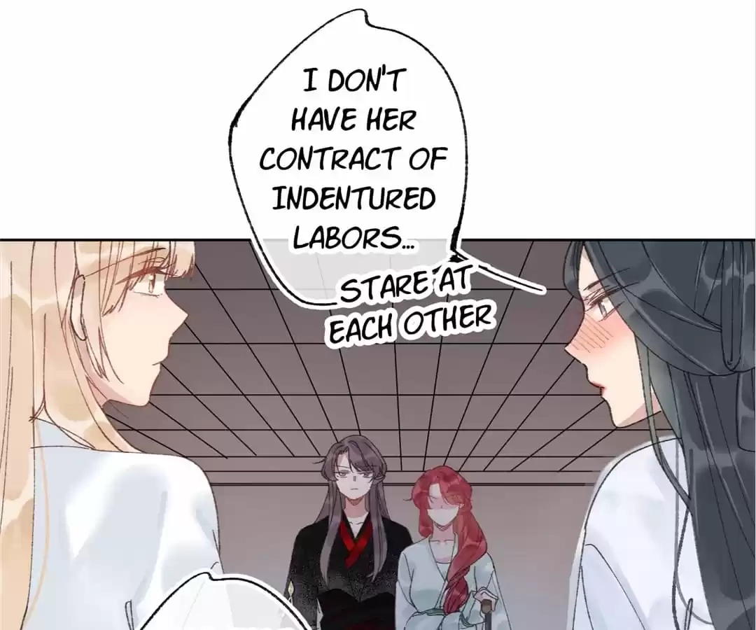 Suspected Confession Chapter 5 - page 62