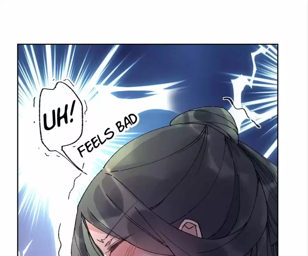 Suspected Confession Chapter 5 - page 81