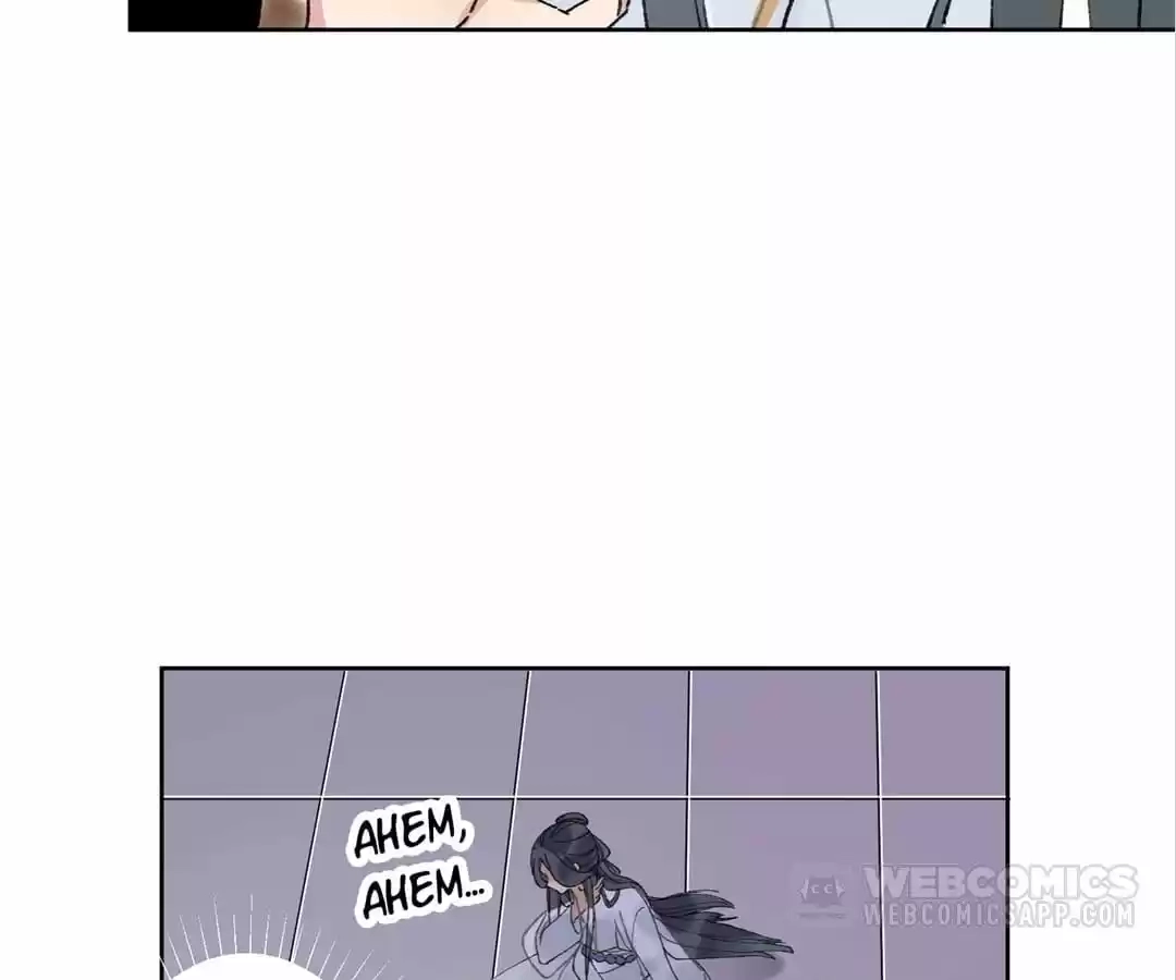 Suspected Confession Chapter 5 - page 85