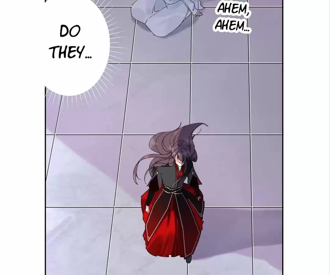 Suspected Confession Chapter 5 - page 86