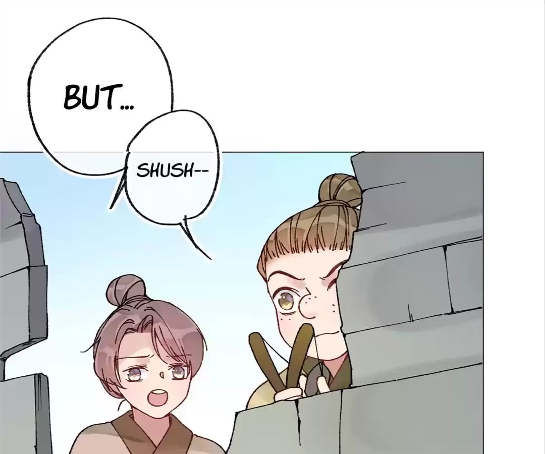 Suspected Confession Chapter 32 - page 10