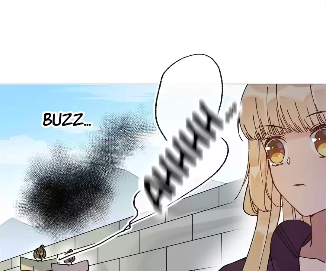Suspected Confession Chapter 32 - page 27