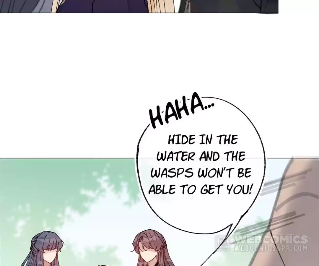 Suspected Confession Chapter 32 - page 30