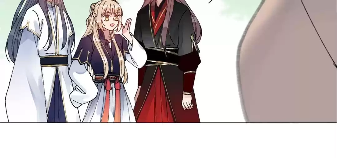Suspected Confession Chapter 32 - page 31