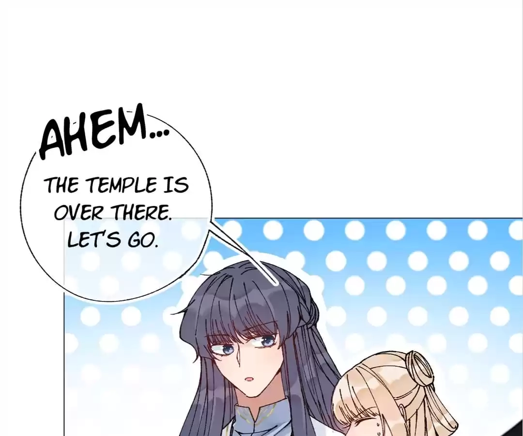 Suspected Confession Chapter 32 - page 34