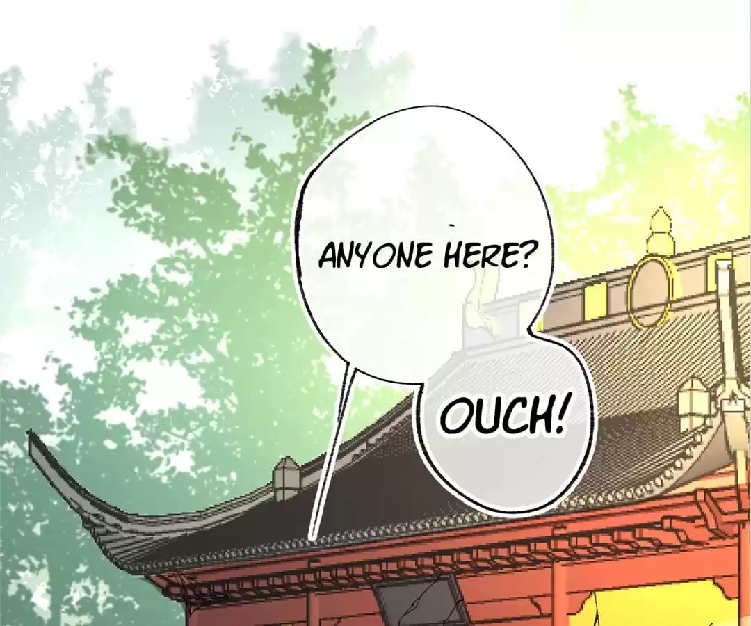 Suspected Confession Chapter 32 - page 36