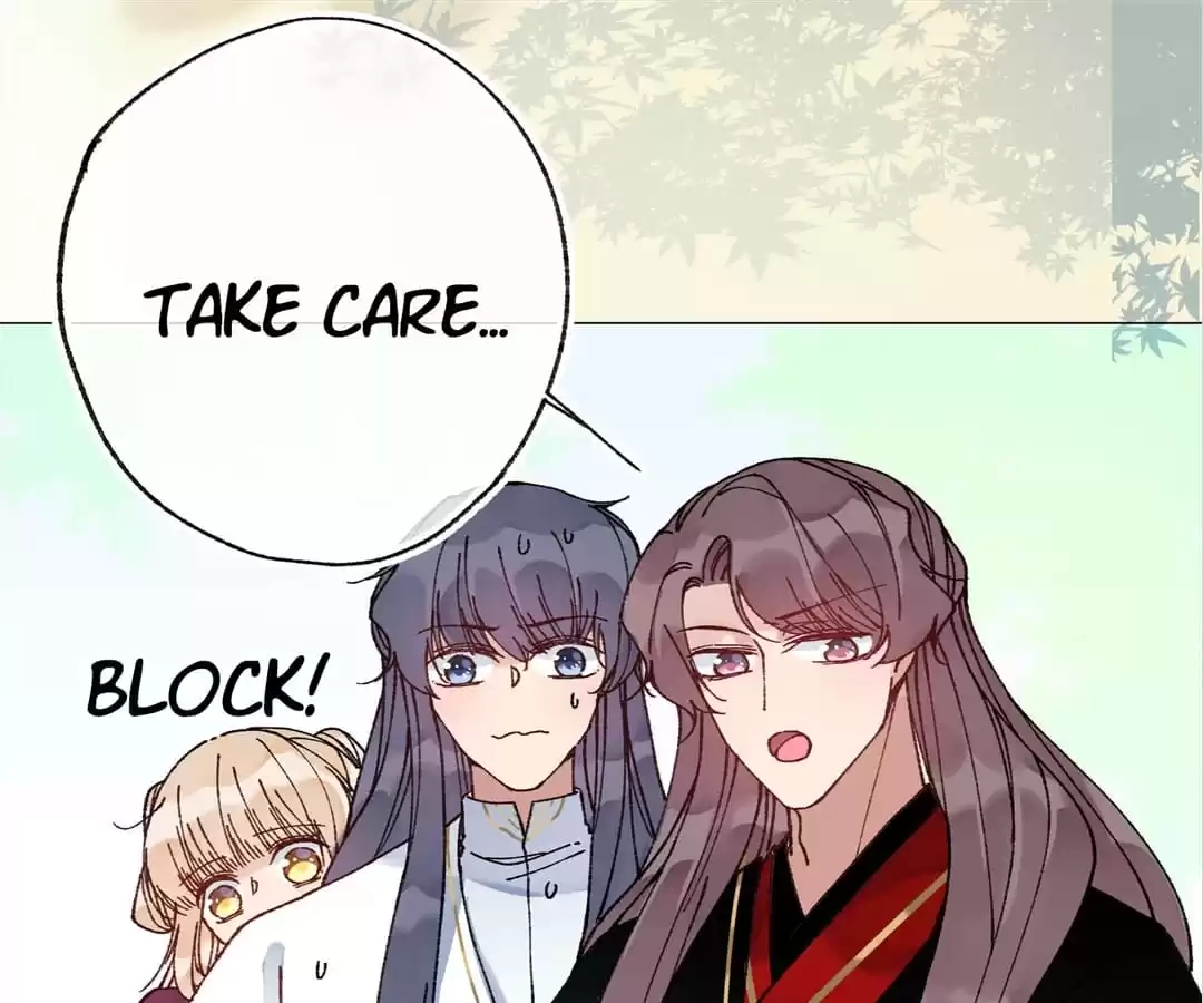 Suspected Confession Chapter 32 - page 38