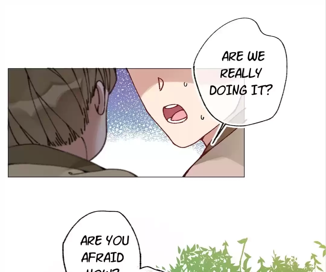 Suspected Confession Chapter 32 - page 4