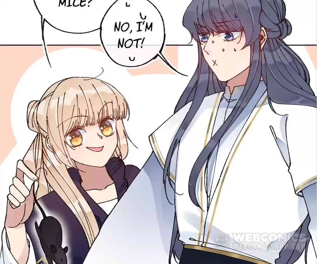 Suspected Confession Chapter 32 - page 43