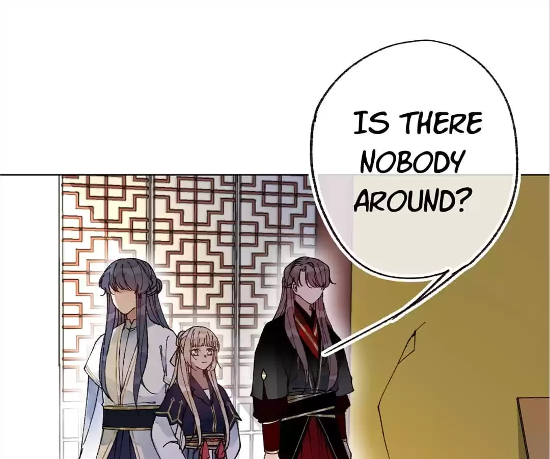 Suspected Confession Chapter 32 - page 45