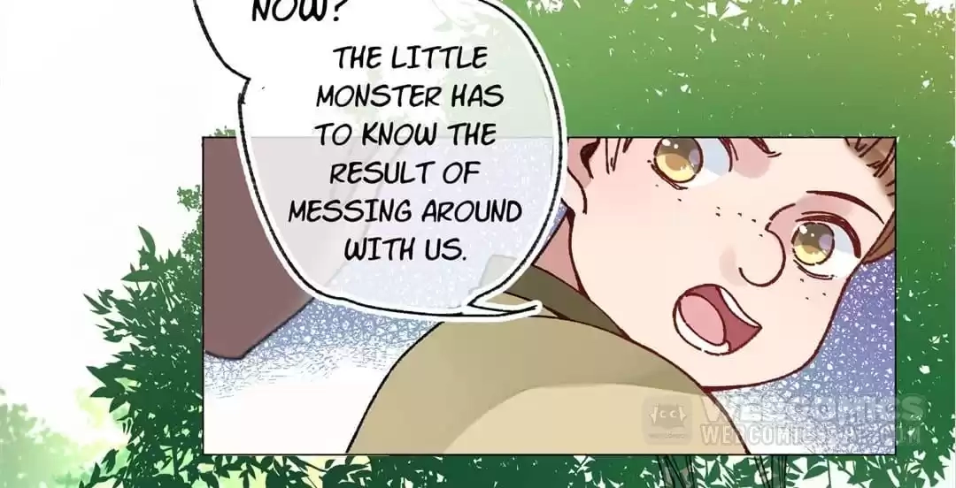 Suspected Confession Chapter 32 - page 5