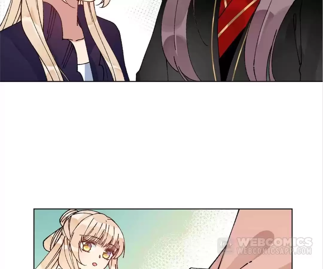 Suspected Confession Chapter 32 - page 50