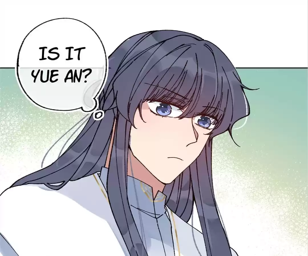 Suspected Confession Chapter 32 - page 61