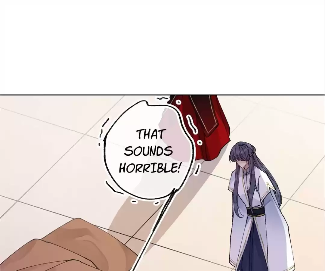 Suspected Confession Chapter 32 - page 83