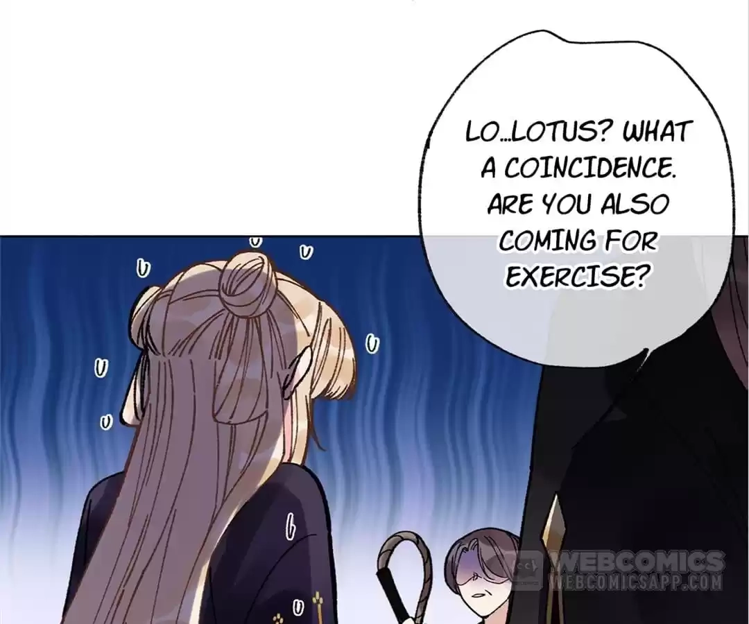 Suspected Confession Chapter 19 - page 11