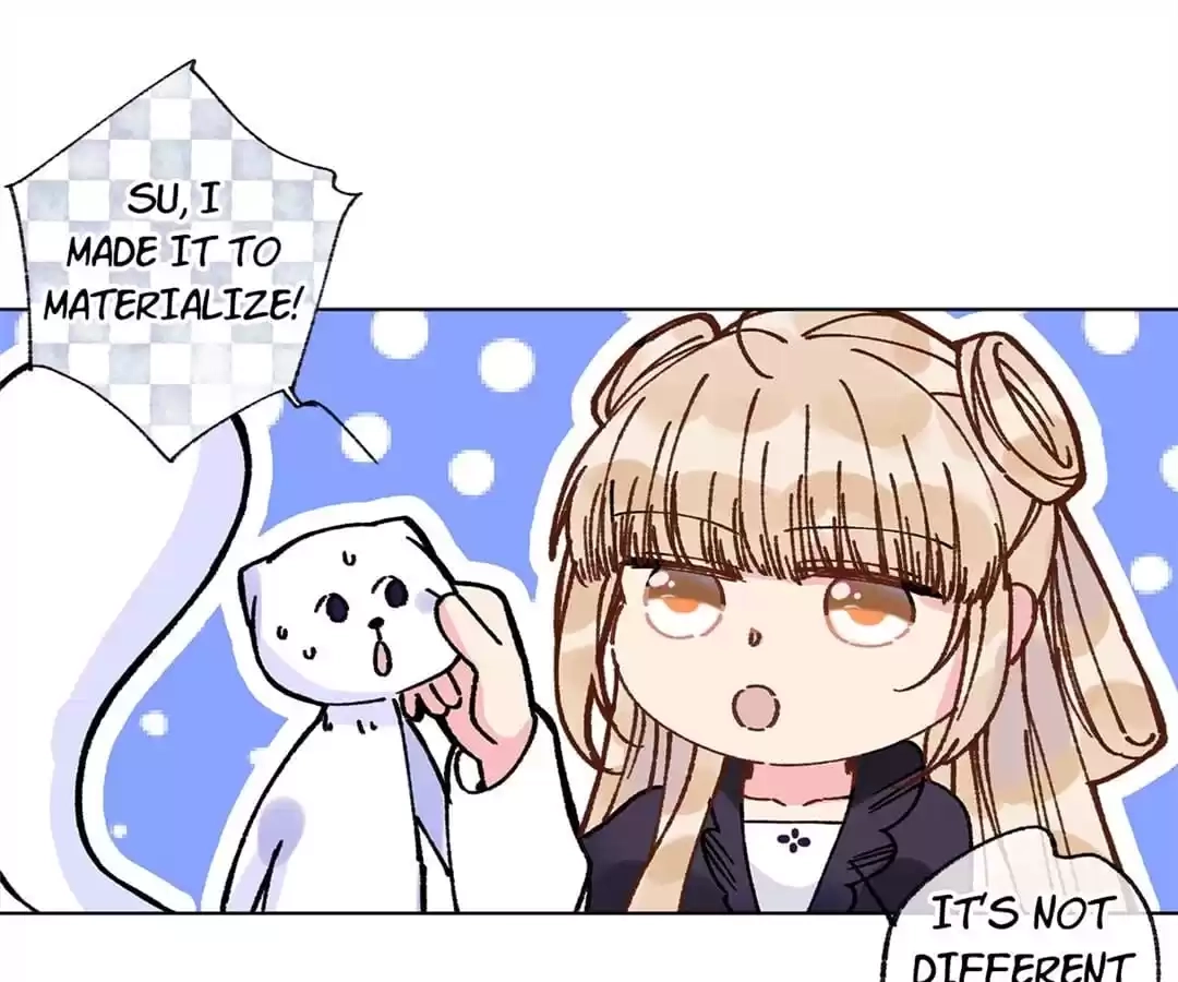 Suspected Confession Chapter 19 - page 23