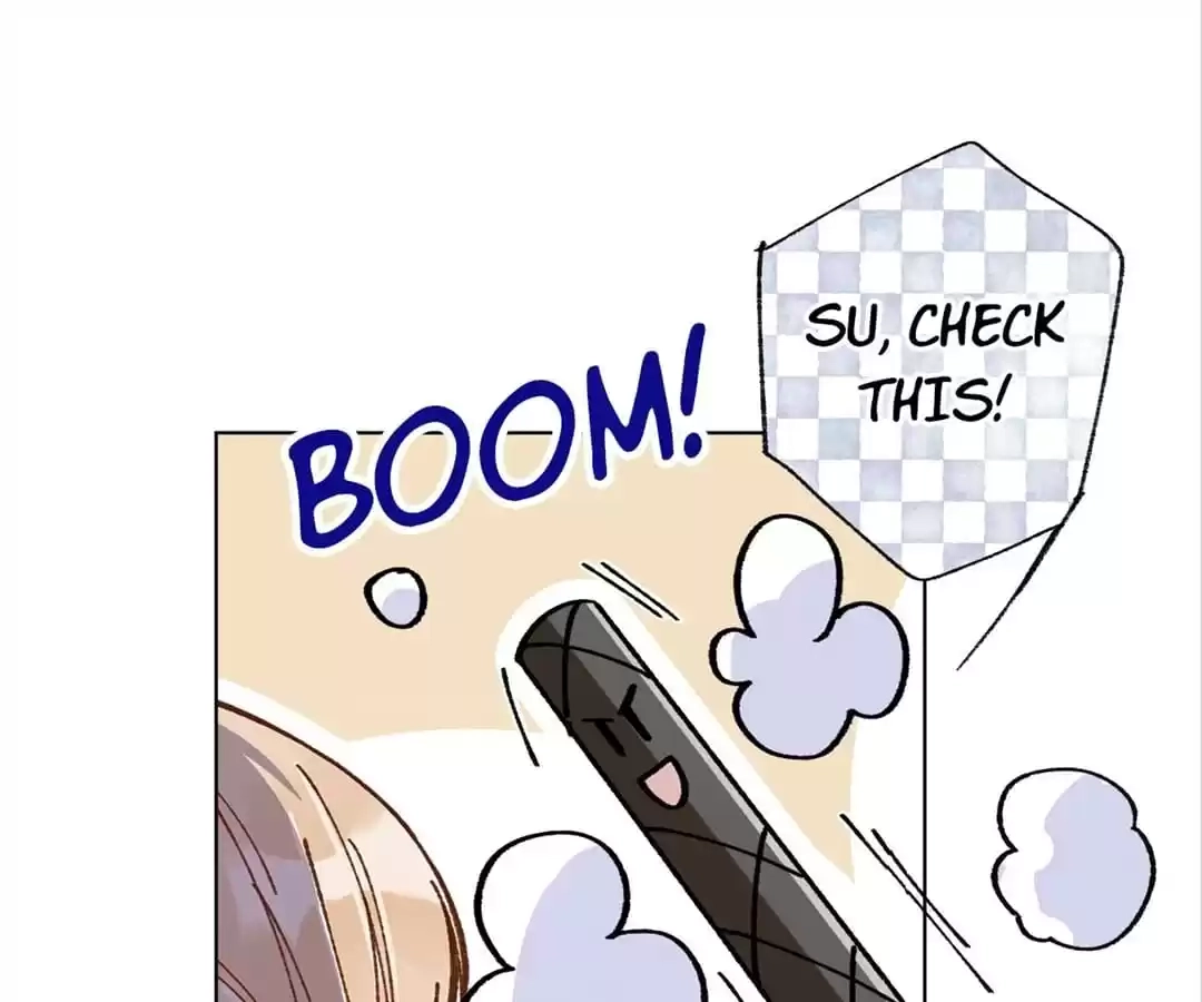 Suspected Confession Chapter 19 - page 26