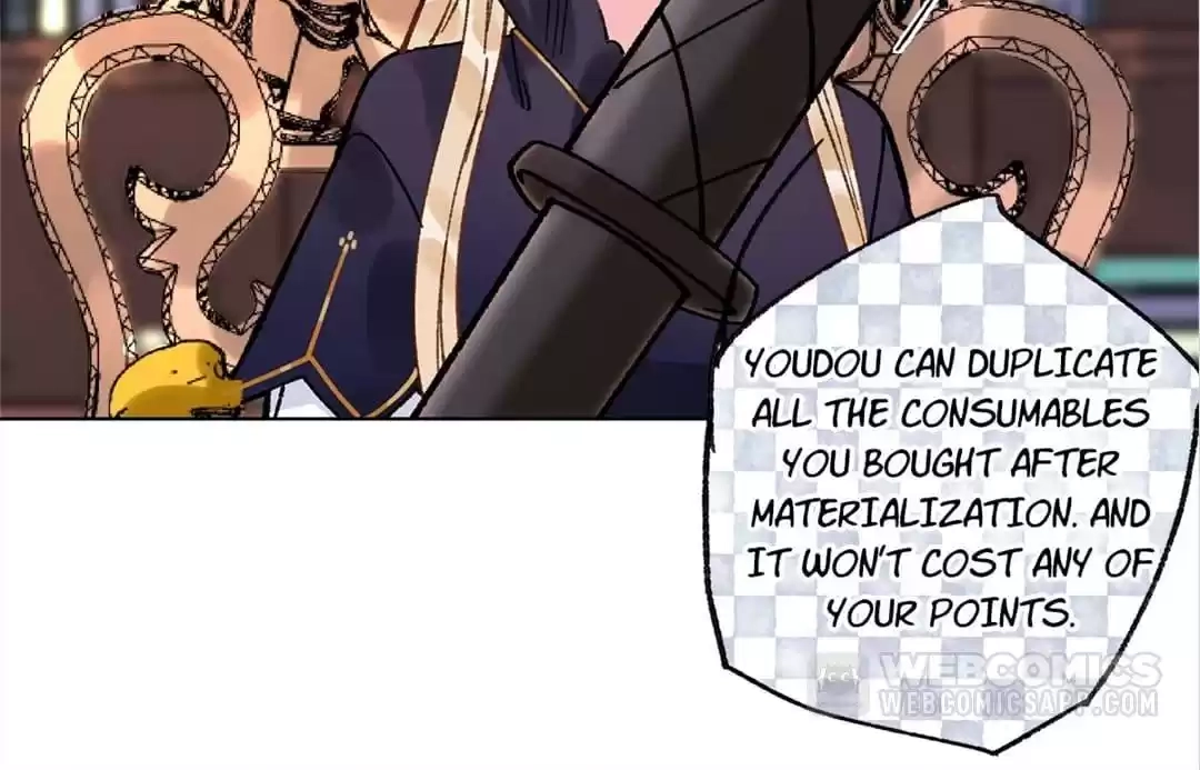 Suspected Confession Chapter 19 - page 29