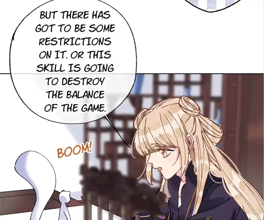 Suspected Confession Chapter 19 - page 32