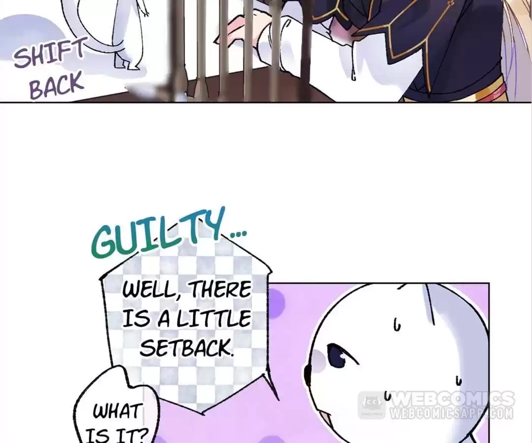 Suspected Confession Chapter 19 - page 33