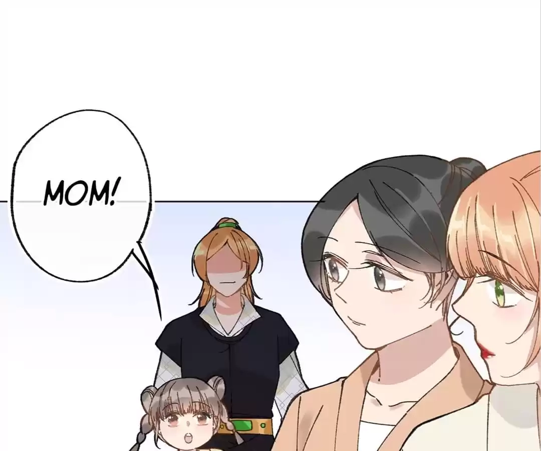 Suspected Confession Chapter 19 - page 41