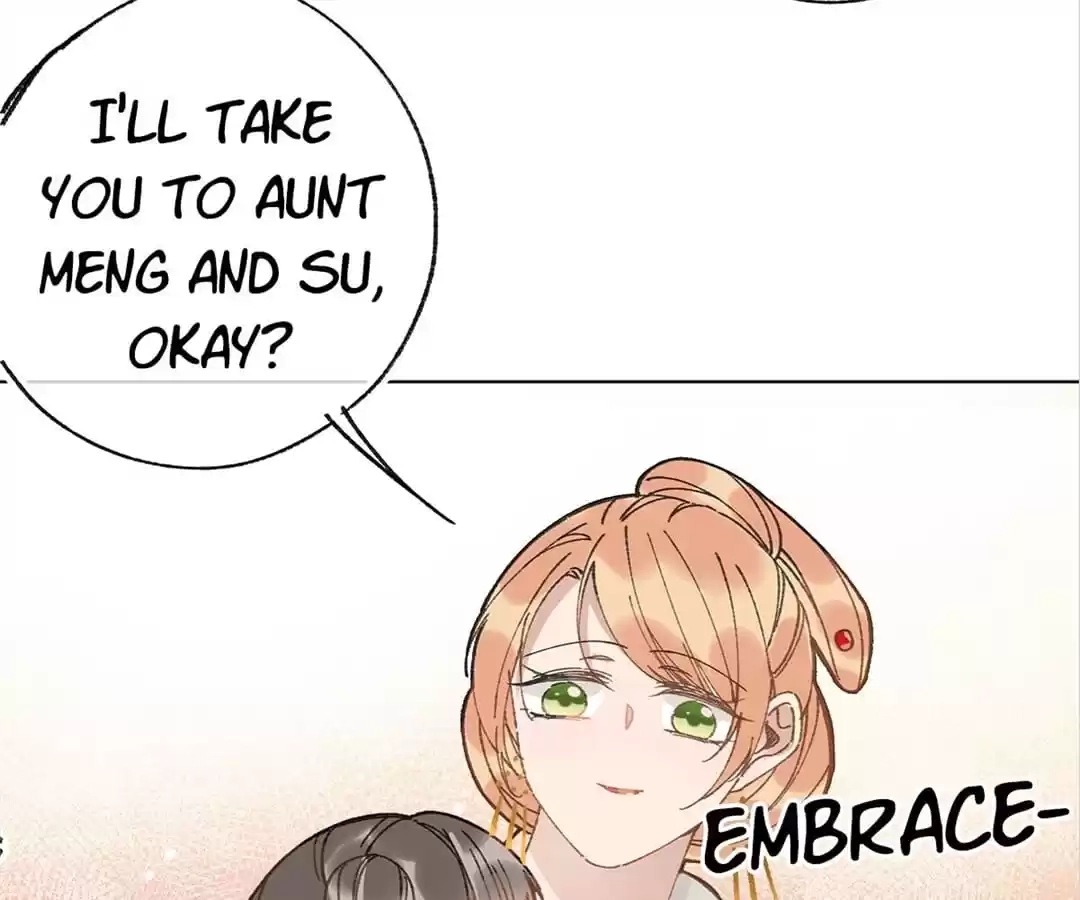 Suspected Confession Chapter 19 - page 43