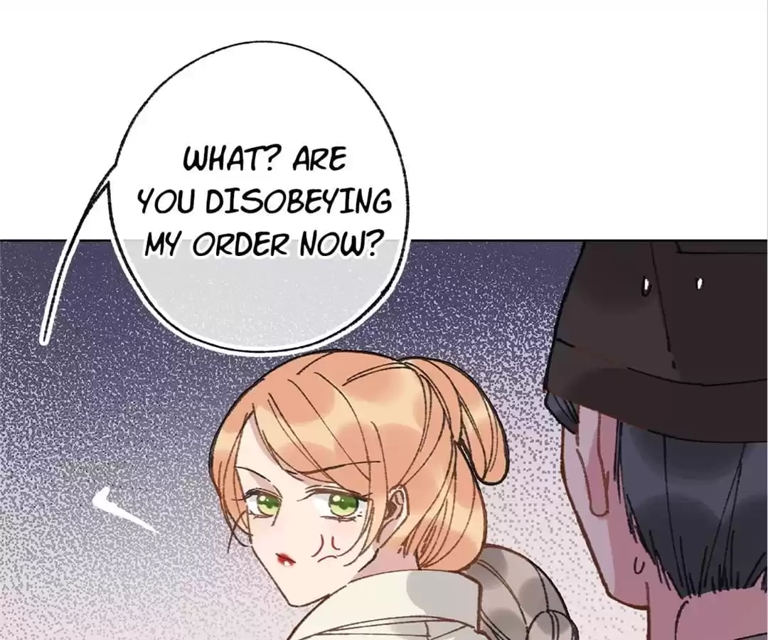 Suspected Confession Chapter 19 - page 49