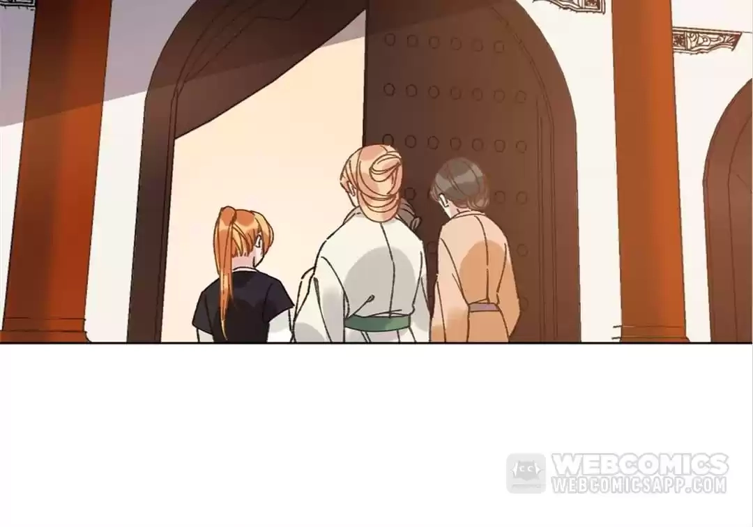 Suspected Confession Chapter 19 - page 54