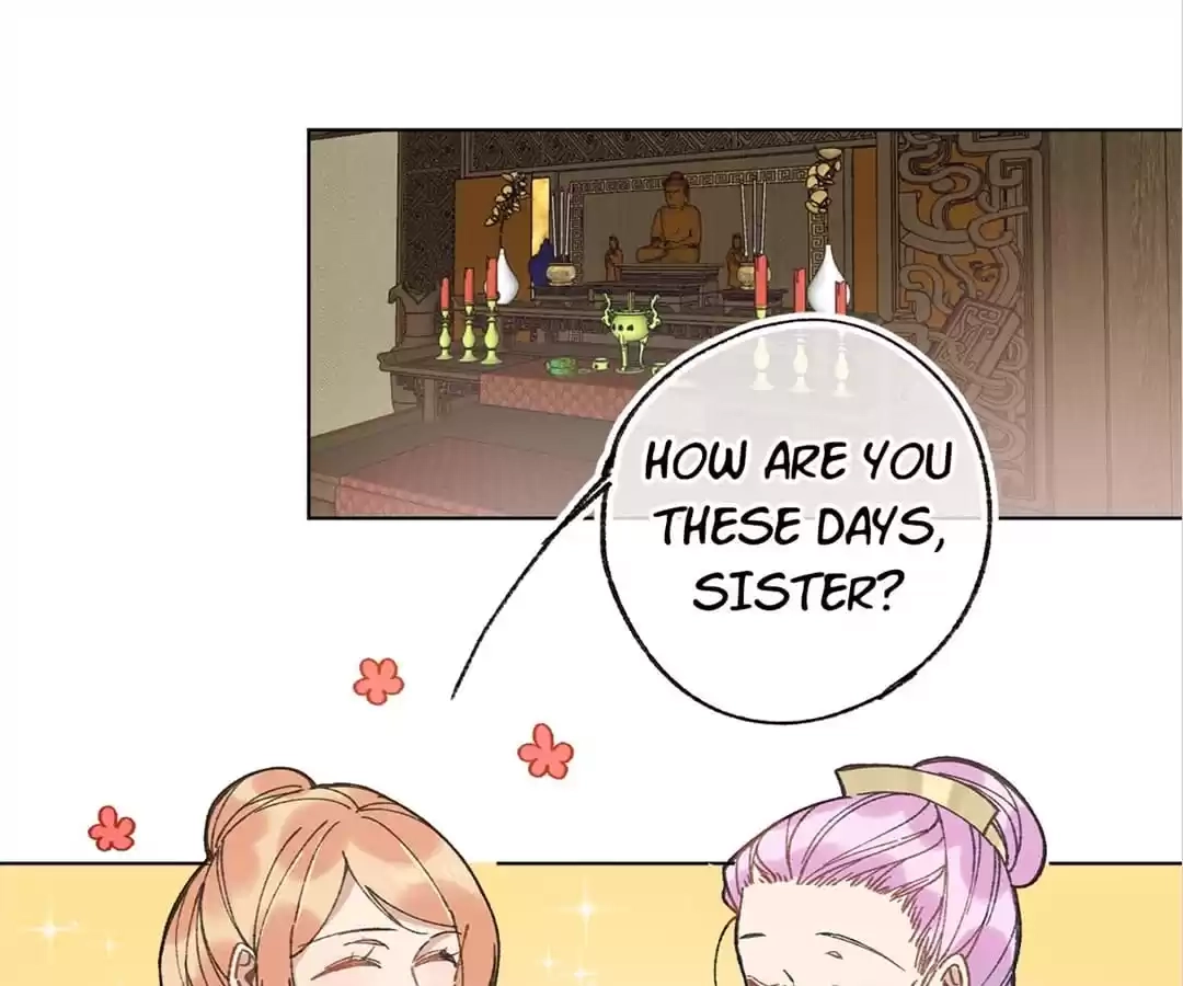 Suspected Confession Chapter 19 - page 55