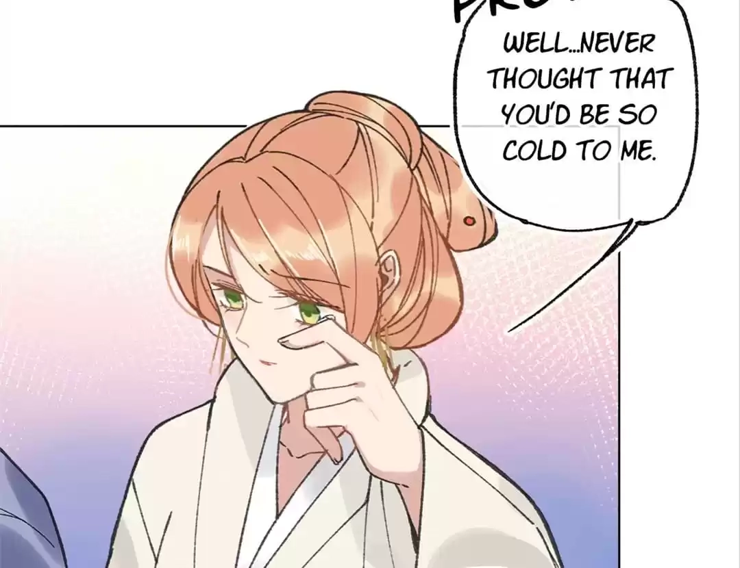 Suspected Confession Chapter 19 - page 57