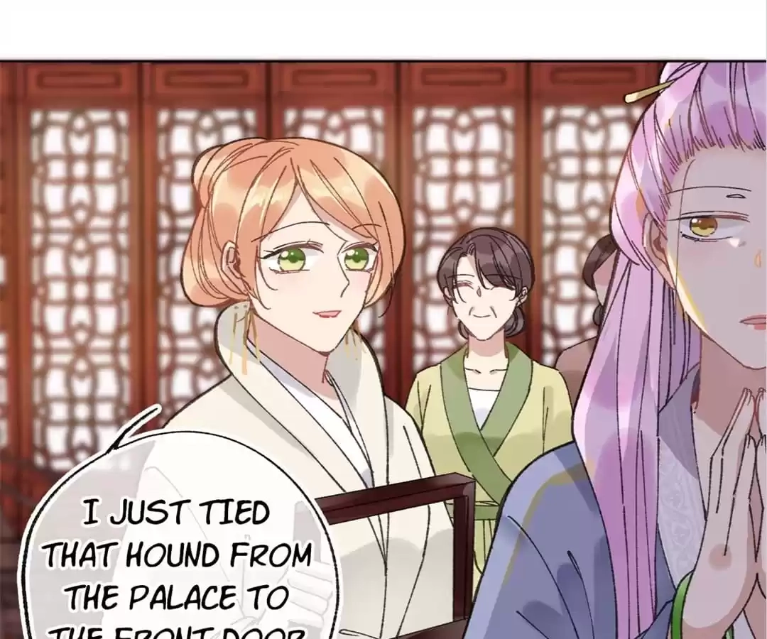 Suspected Confession Chapter 19 - page 60