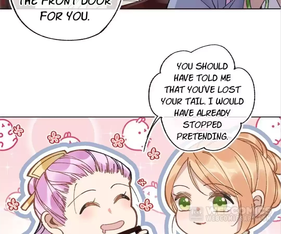Suspected Confession Chapter 19 - page 61