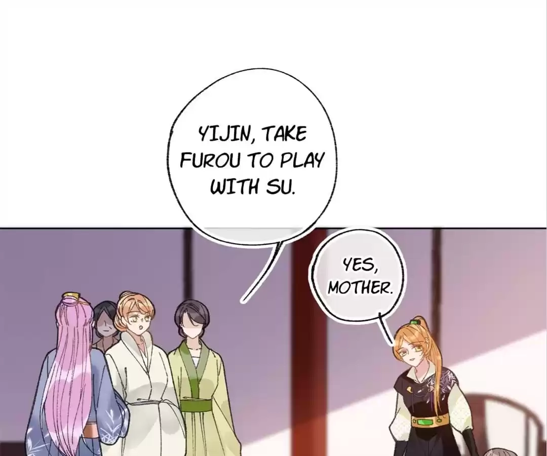Suspected Confession Chapter 19 - page 63