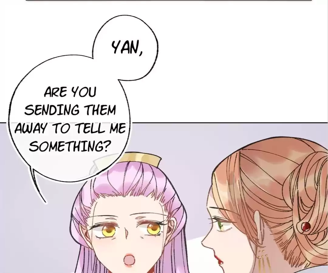 Suspected Confession Chapter 19 - page 66