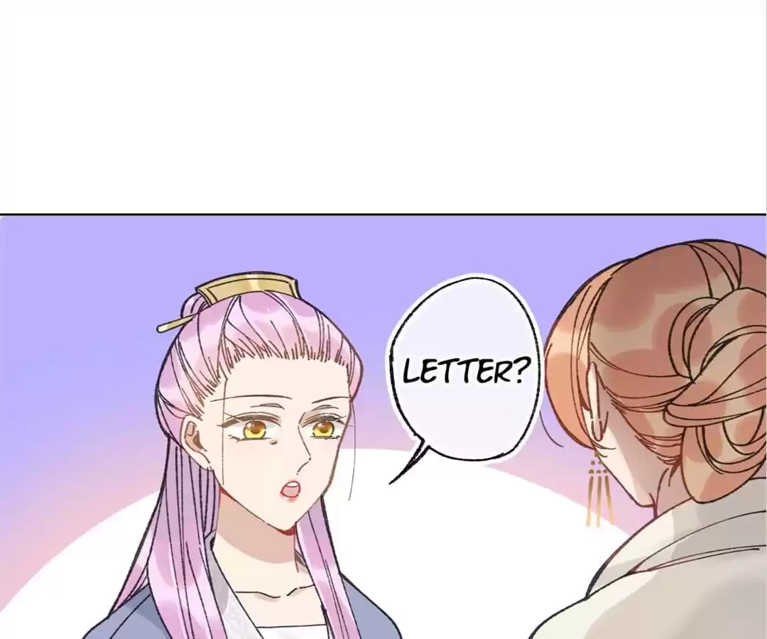 Suspected Confession Chapter 19 - page 70