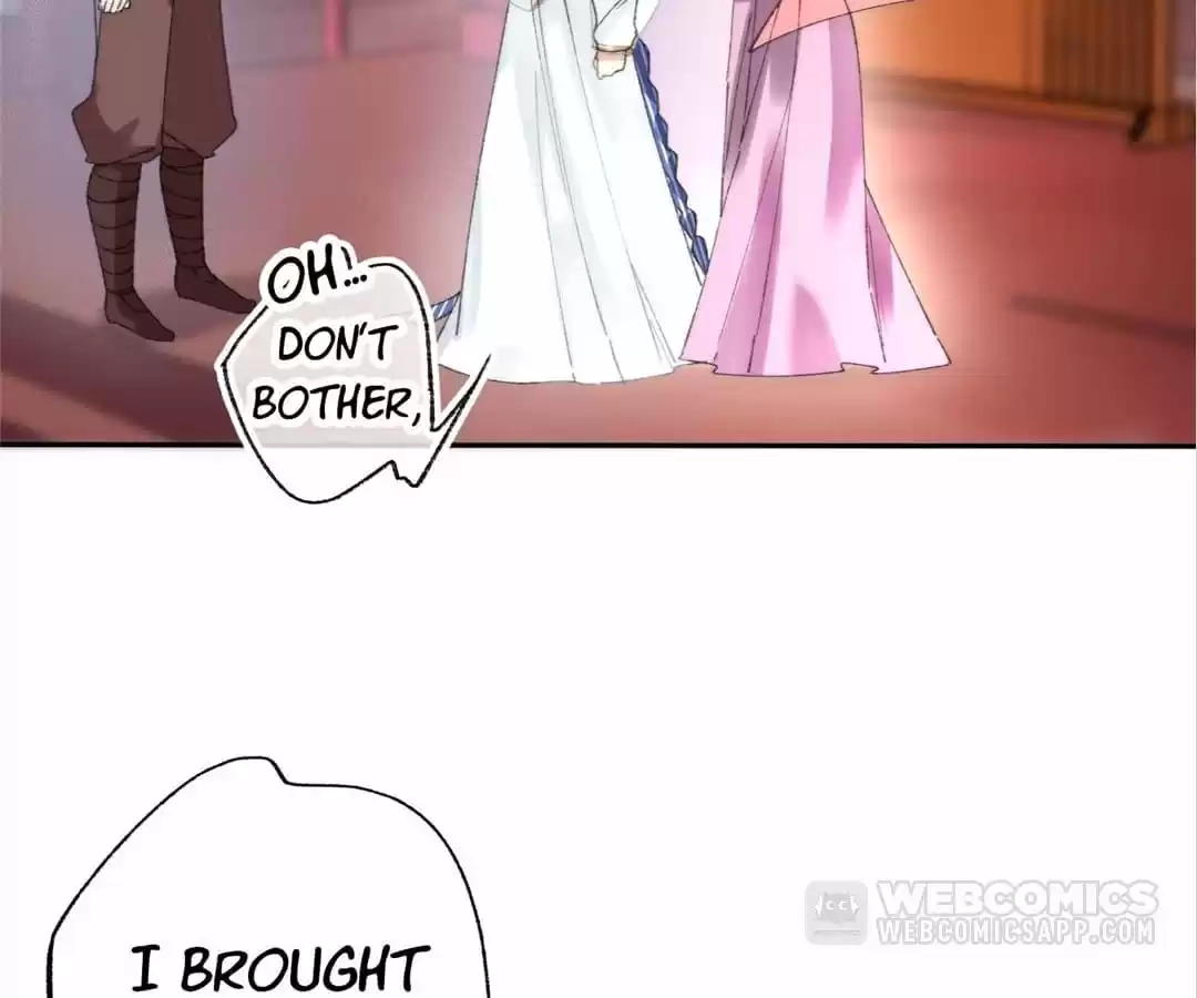 Suspected Confession Chapter 6 - page 16