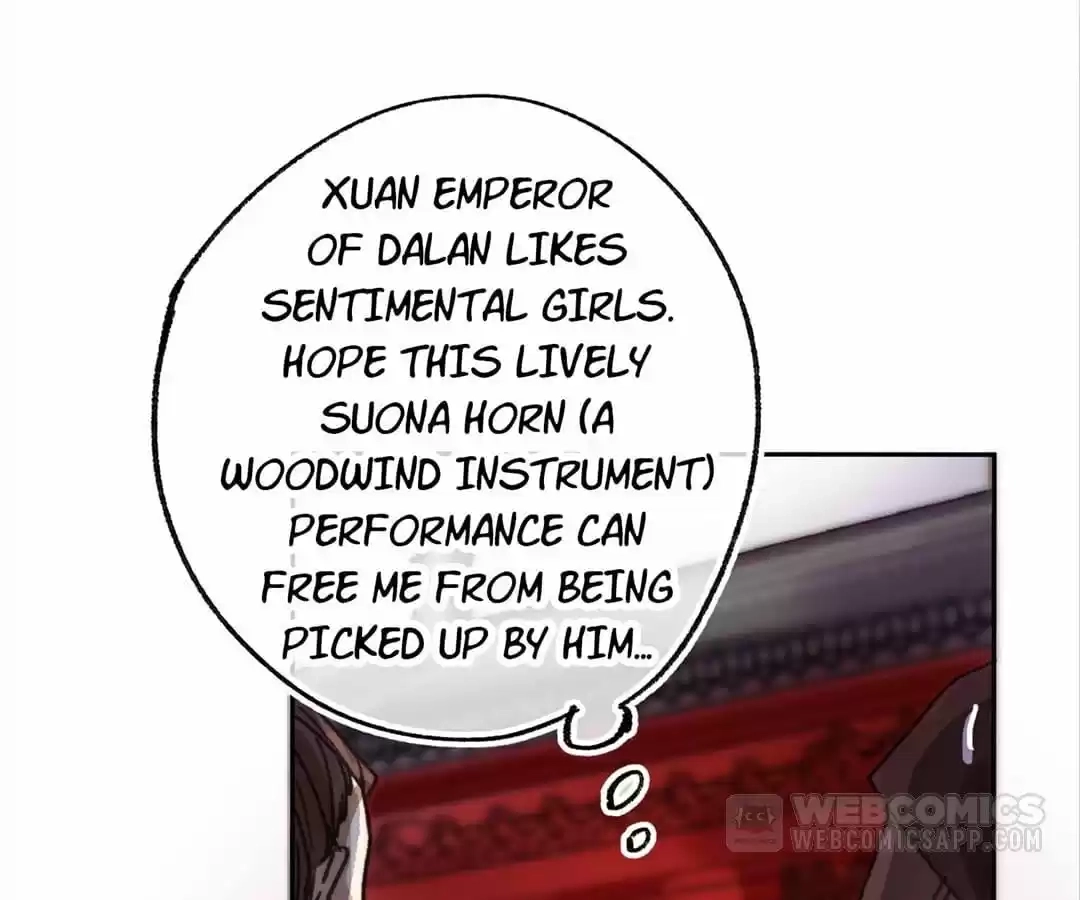 Suspected Confession Chapter 6 - page 24