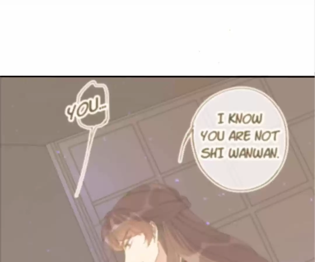 Suspected Confession Chapter 6 - page 27