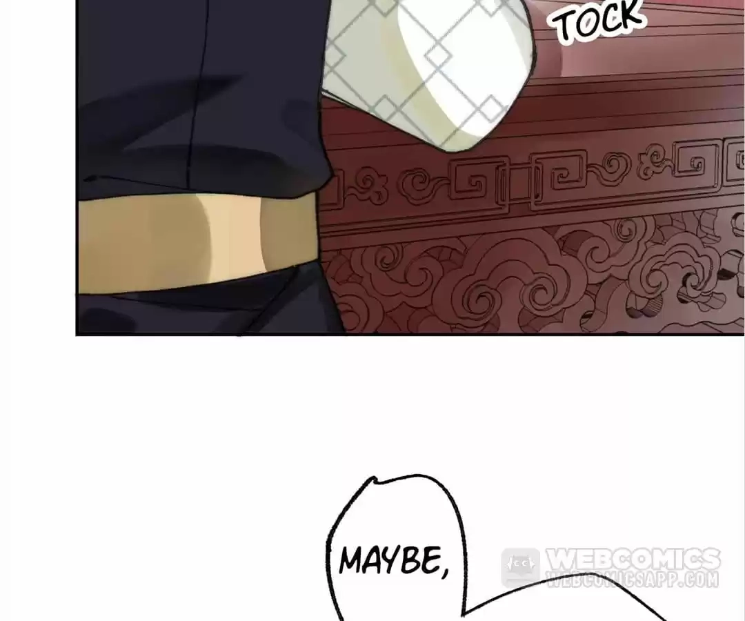 Suspected Confession Chapter 6 - page 34