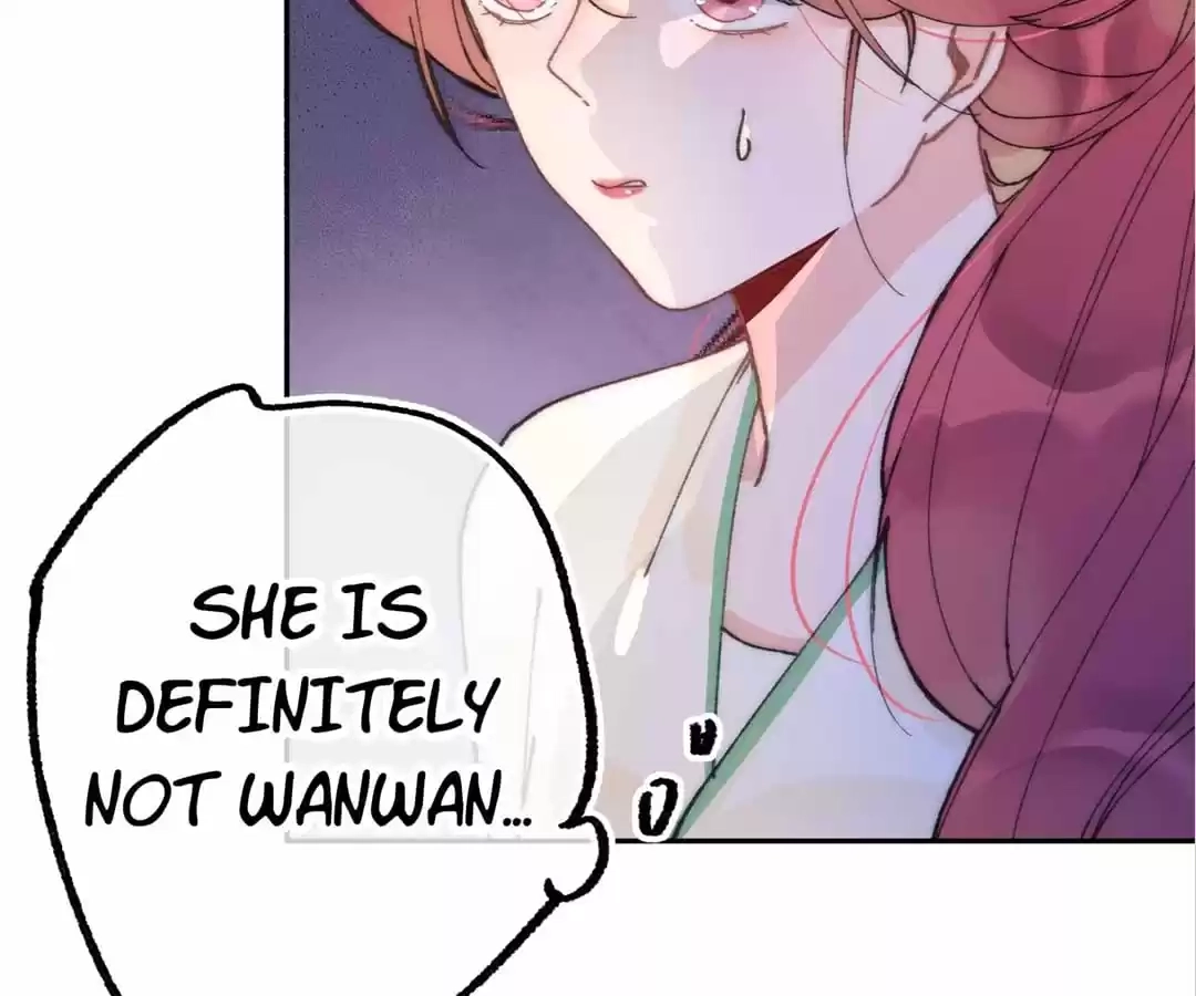 Suspected Confession Chapter 6 - page 45
