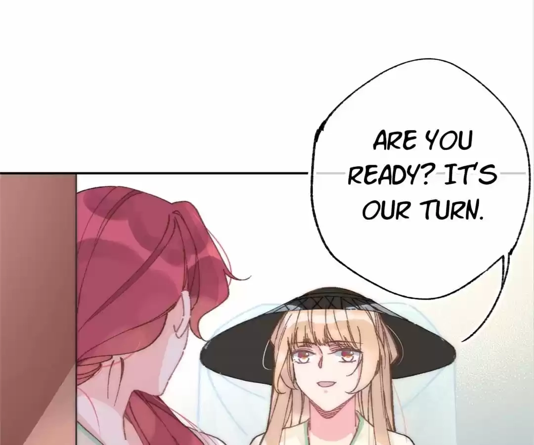 Suspected Confession Chapter 6 - page 47