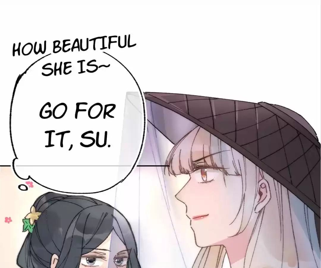 Suspected Confession Chapter 6 - page 63