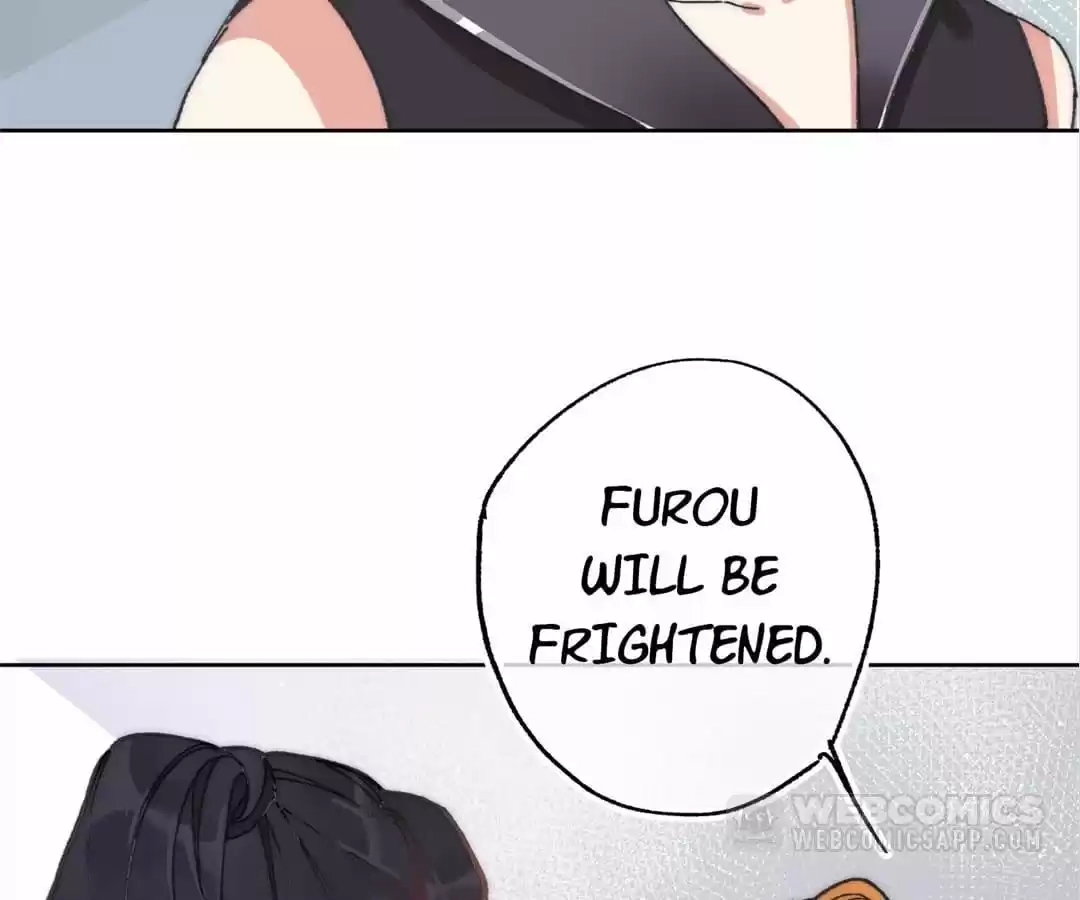 Suspected Confession Chapter 6 - page 85